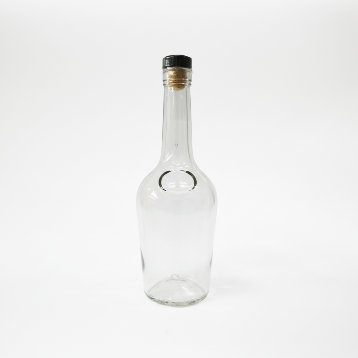 Boca Gloria-P 500ml + čep